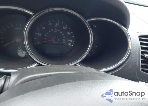 2012 Kia Sorento Lx из США, поврежденный, VIN 5XYKT3A6XCG276141